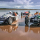 Image for article titled New Morgan Super 3 Is 'Modernizing' The Three Wheeler